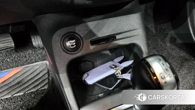 Renault Korea (Samsung) New QM3 id 3440153 из Кореи 9