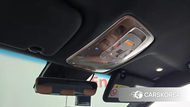 Genesis GV70 id 3616241 из Кореи 9