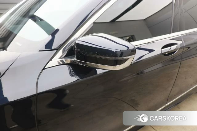 BMW 7 series id 4366044 из Китая 9