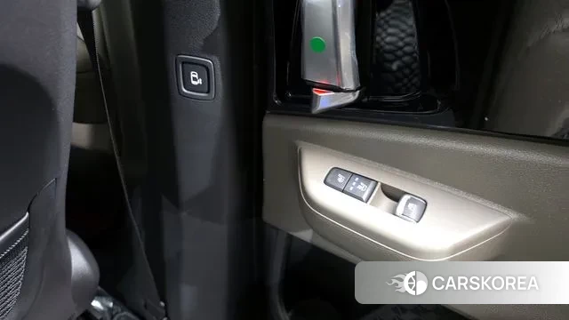 Kia The New Carnival 4th Generation id 3507338 из Кореи 9