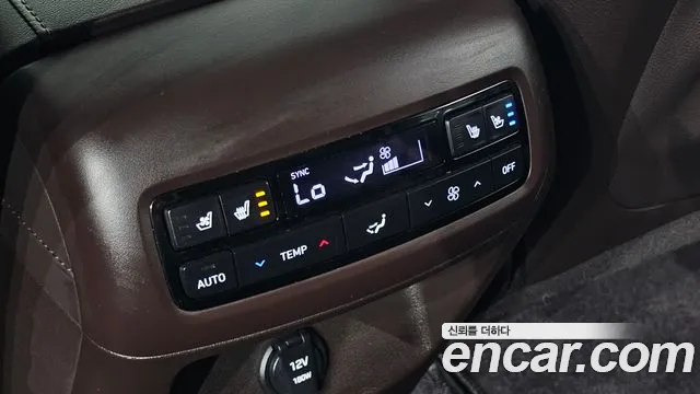 Hyundai The New Palisade id 2739910 из Кореи 9