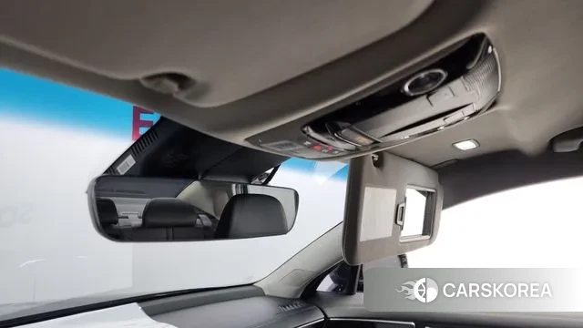 Kia K8 id 3437621 из Кореи 9