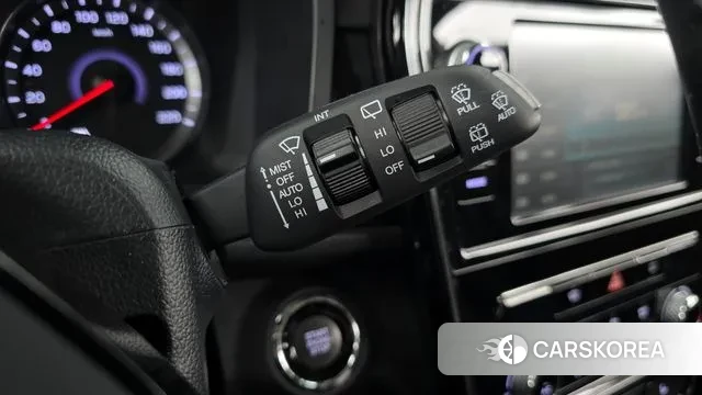 Ssangyong Berry New Tivoli id 3428509 из Кореи 9