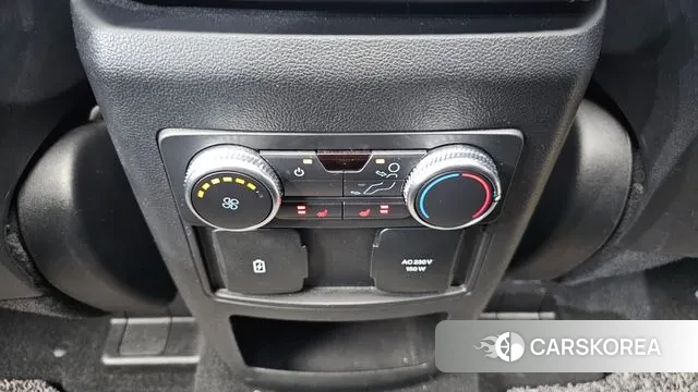 Ford Explorer 6th Generation id 3464330 из Кореи 9