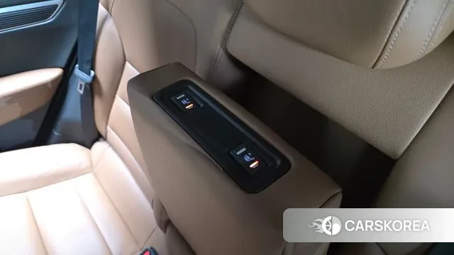 Renault Korea (Samsung) The New QM6 id 3458606 из Кореи 9