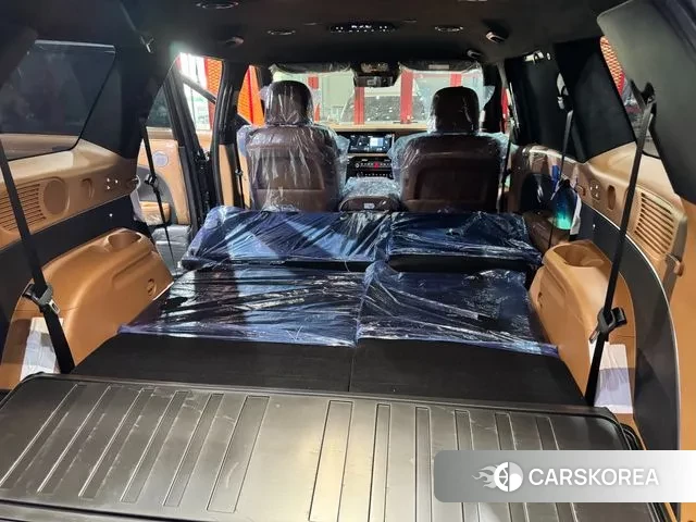 Hyundai Palisade (LX3) id 3080284 из Кореи 9