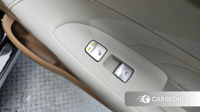 Hyundai The New Grandeur IG Hybrid id 4894647 из Кореи 9