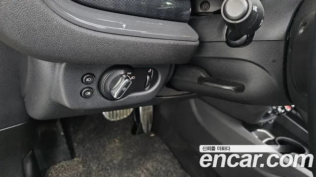 Mini Cooper Clubman id 2475642 из Кореи 9