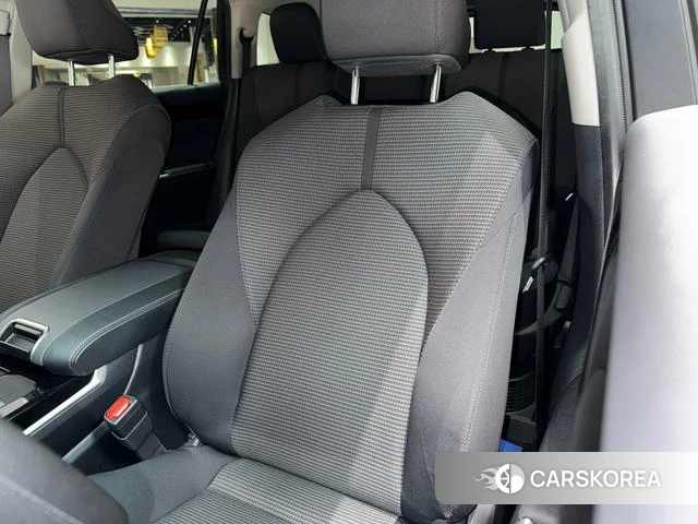 Toyota Highlander id 4313678 из Китая 9