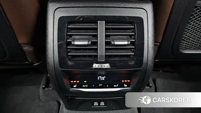 BMW X3 (G01) id 2980704 из Кореи 9