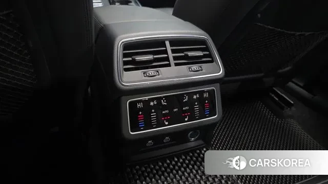 Audi A6 (C8) id 3483186 из Кореи 9