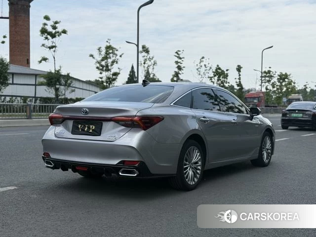 Toyota Asian dragon id 4307427 из Китая 9