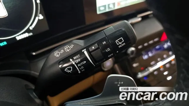 Kia Carnival 4th generation id 2921032 из Кореи 9