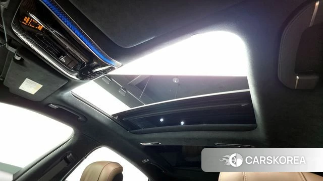 Mercedes-Benz S-Class W223 id 3922594 из Кореи 9