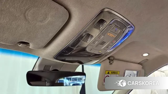 Genesis GV80 id 3788594 из Кореи 9