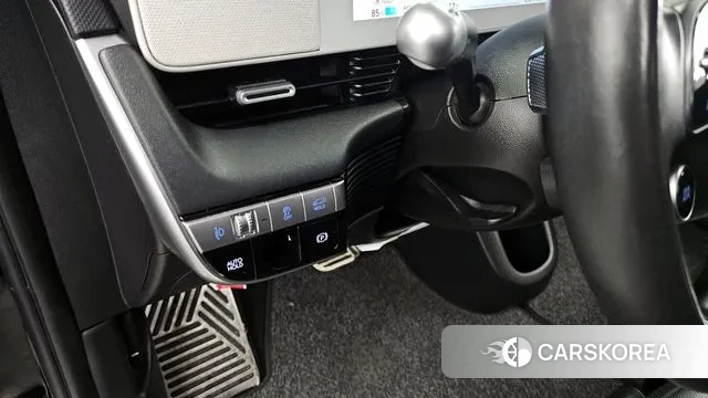 Hyundai Ionic 5 id 3406104 из Кореи 9