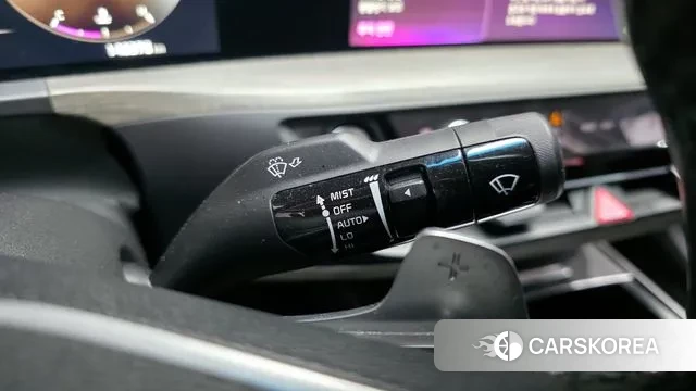 Kia K8 id 3492581 из Кореи 9