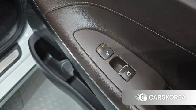 Hyundai The New Grandeur IG id 3028779 из Кореи 9