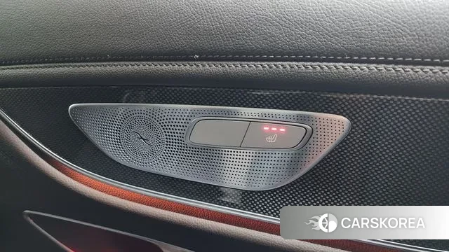 Mercedes-Benz CLS-Class C257 id 3238727 из Кореи 9