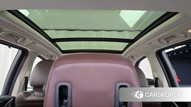 BMW X3 (G01) id 3796256 из Кореи 9