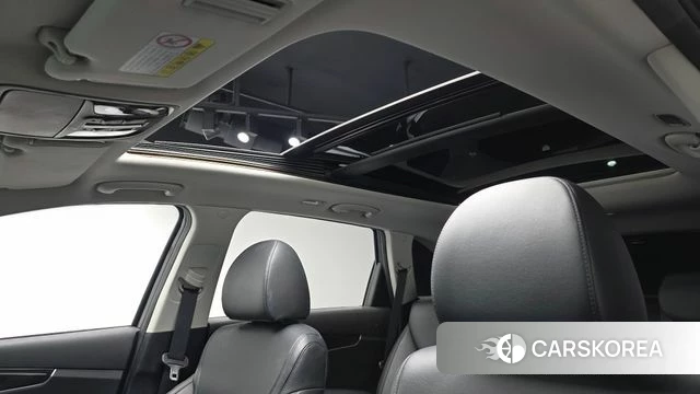 Kia The New Sorento id 4430243 из Кореи 9