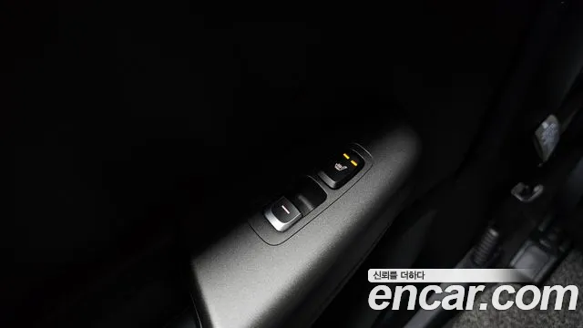 Kia Sportage The Bold id 2762764 из Кореи 9