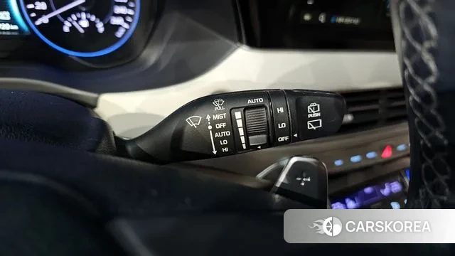 Hyundai Palisade id 3616563 из Кореи 9