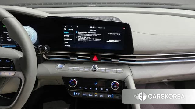 Hyundai Avante (CN7) id 4528669 из Кореи 9