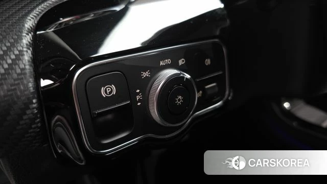 Mercedes-Benz A-Class W177 id 4446748 из Кореи 9