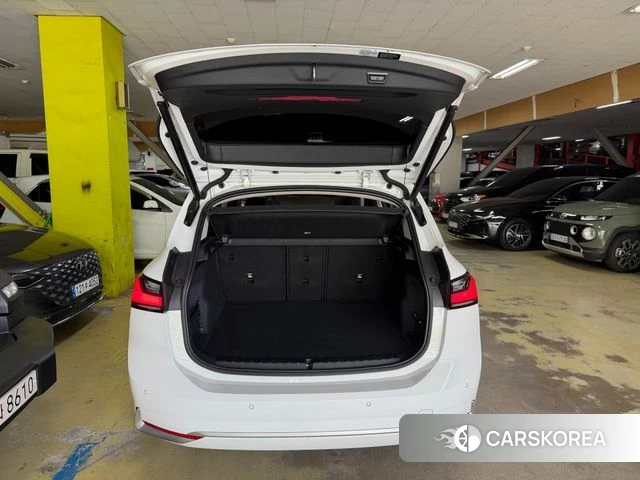 BMW 2 Series Active Tourer (U06) id 4401415 из Кореи 9