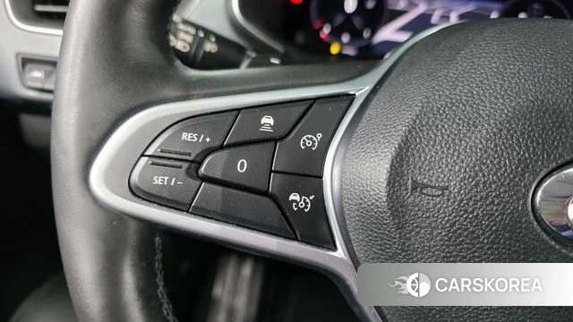 Renault Korea (Samsung) XM3 id 4737059 из Кореи 9
