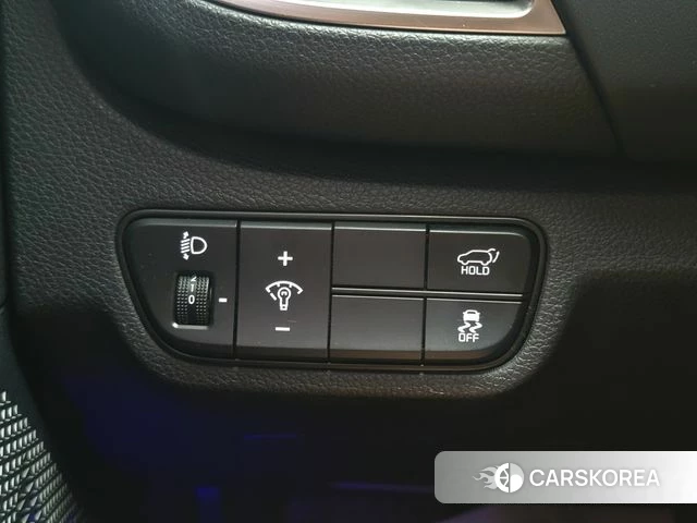 Kia The New Seltos id 4607898 из Кореи 9