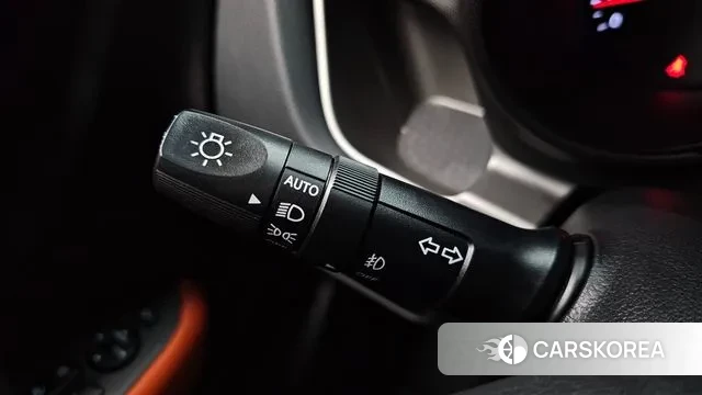 Kia The New Ray id 3401021 из Кореи 9