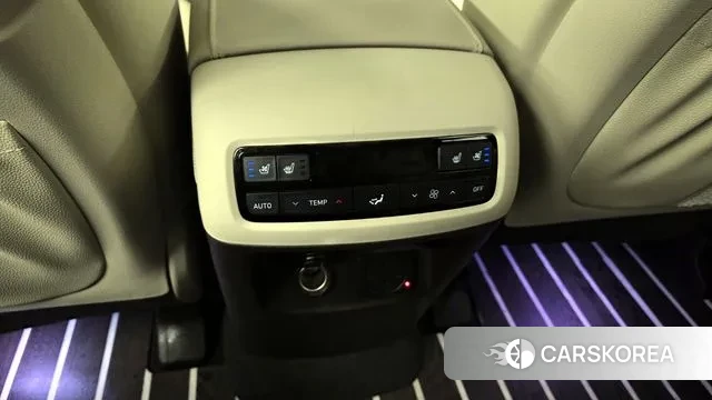 Hyundai Palisade id 3545627 из Кореи 9