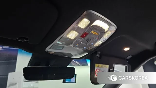 Genesis GV60 id 3027350 из Кореи 9