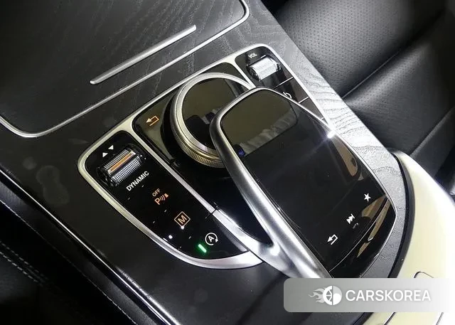 Mercedes-Benz GLC-Class X253 id 3412883 из Кореи 9