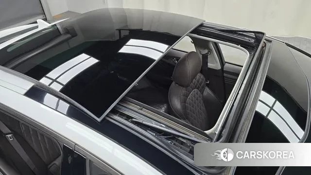 Kia Stinger Meister id 3412454 из Кореи 9