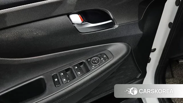 Hyundai Santa Fe TM id 3687352 из Кореи 9