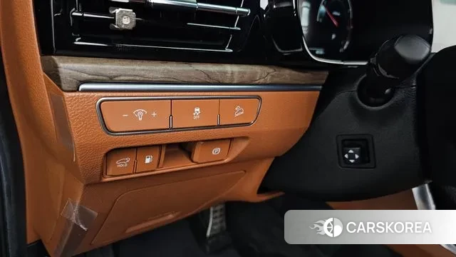 Kia Mohave Master id 3462876 из Кореи 9