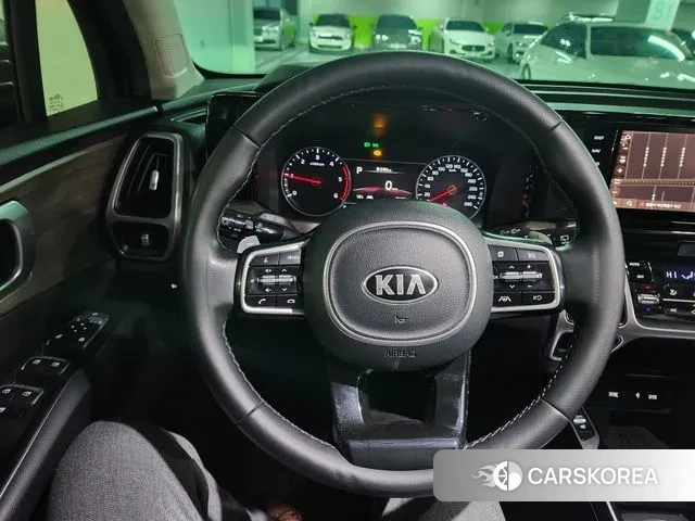 Kia Sorento 4th Generation id 3522932 из Кореи 9