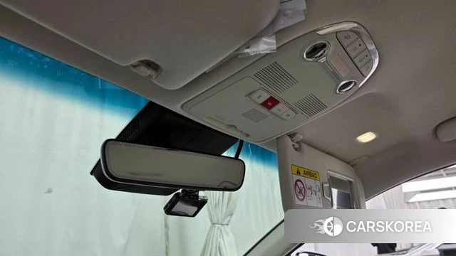 Hyundai The New Grandeur IG id 3884506 из Кореи 9