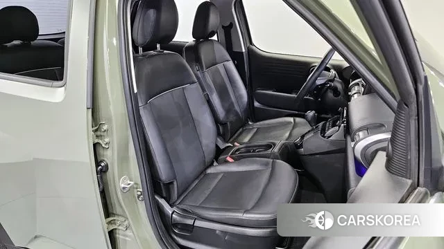 Hyundai Casper id 3317340 из Кореи 9