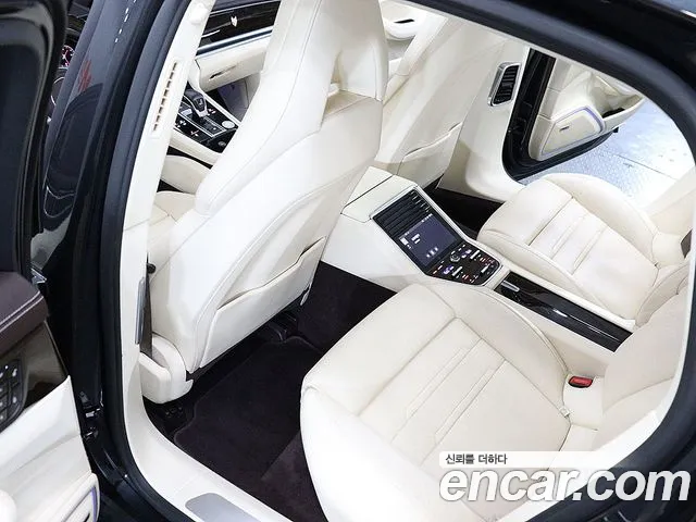 Porsche Panamera (971) id 2766027 из Кореи 9