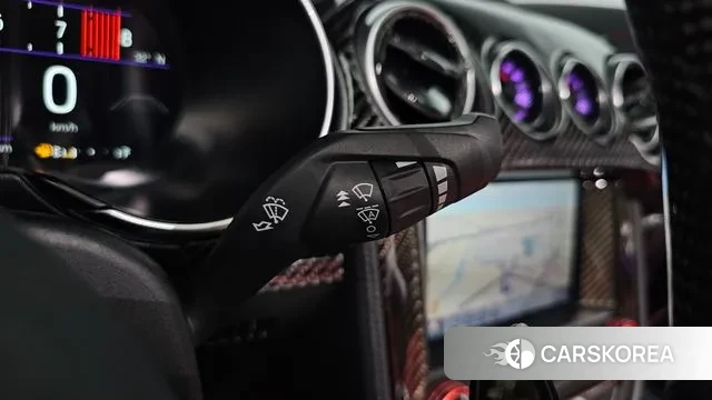 Ford Mustang id 3013421 из Кореи 9