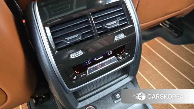 BMW X7 (G07) id 4669803 из Кореи 9