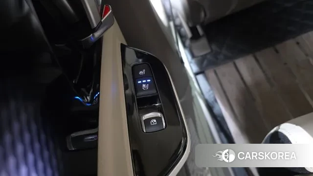 Kia Carnival 4th generation id 3716795 из Кореи 9