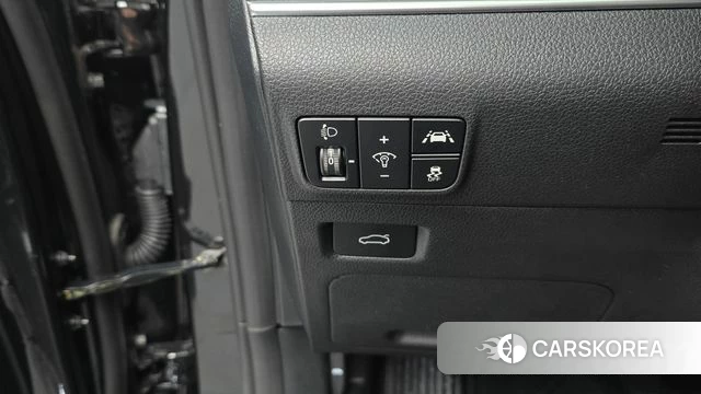 Kia K5 3rd generation id 4716227 из Кореи 9