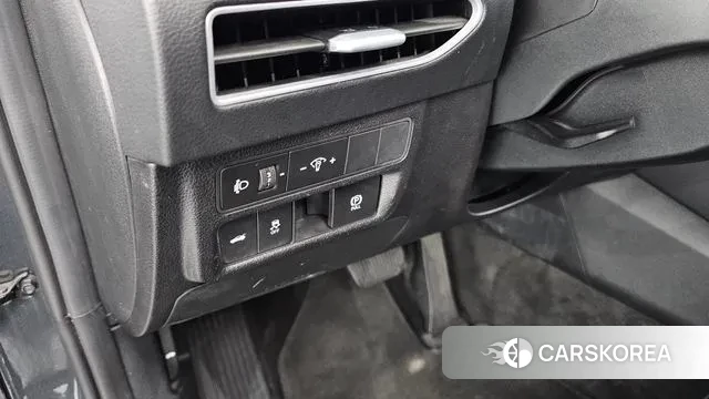 Hyundai Sonata (DN8) id 3443592 из Кореи 9