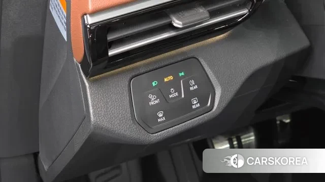 Volkswagen ID.4 id 3241851 из Кореи 9