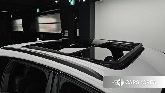 Audi Q7 (4M) id 4756978 из Кореи 9